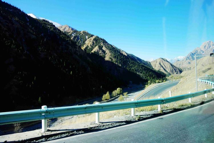 2025新澳门正版挂牌图和独库公路恢复通车与独库公路恢复通车了吗