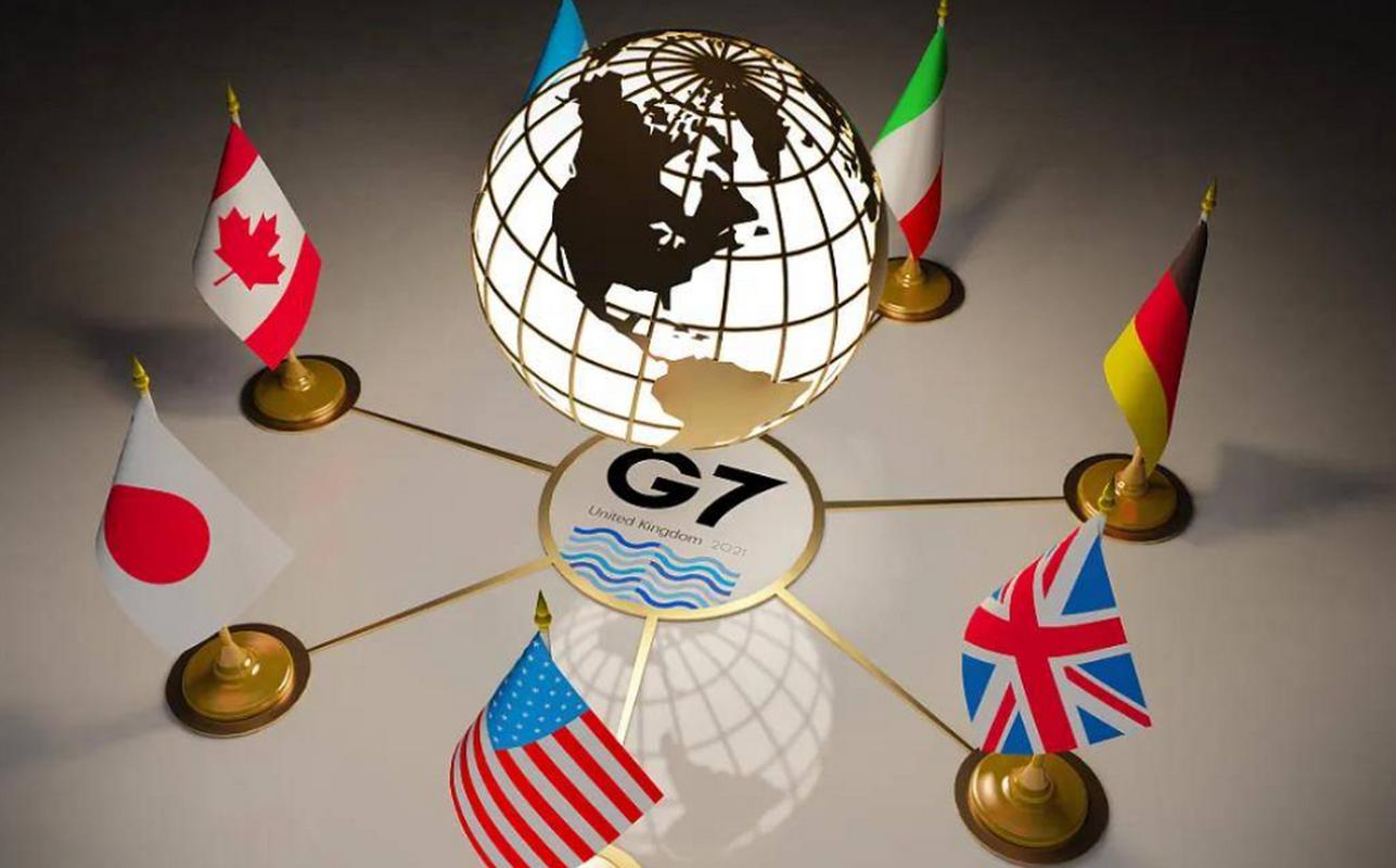 2025年天天彩资料大全和最尴尬G7峰会要来了与g7峰会最佳照